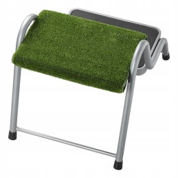 Doormat for the entrance step, camper platform