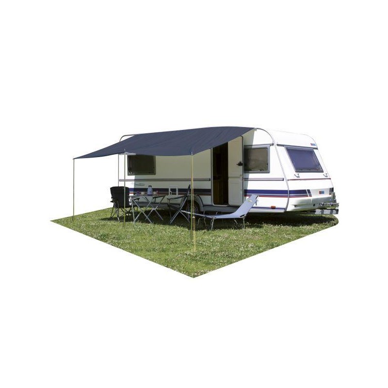 Awning sun canopy 350x240 eurotrail