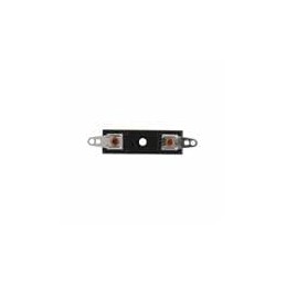 1 pcs : 3833-9 - Fuse Holder BUSS FUSEBLOCK