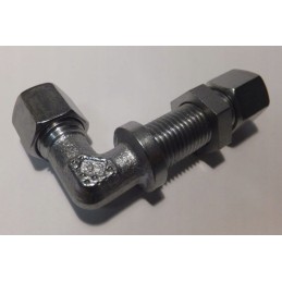 8 mm angular gas connector for gok camping vehicles
