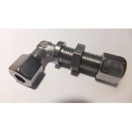 Gas connectors 8-10 mm in diameter