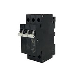 1 pcs : RT3-B2-24-630-11-HC - Circuit Breakers Handle, 3 Pole DC Medium Screw Terminal 480 VDC