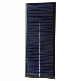 2 5w 12v diy polycrystalline solar panel