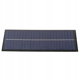 2 5w 12v diy polycrystalline solar panel