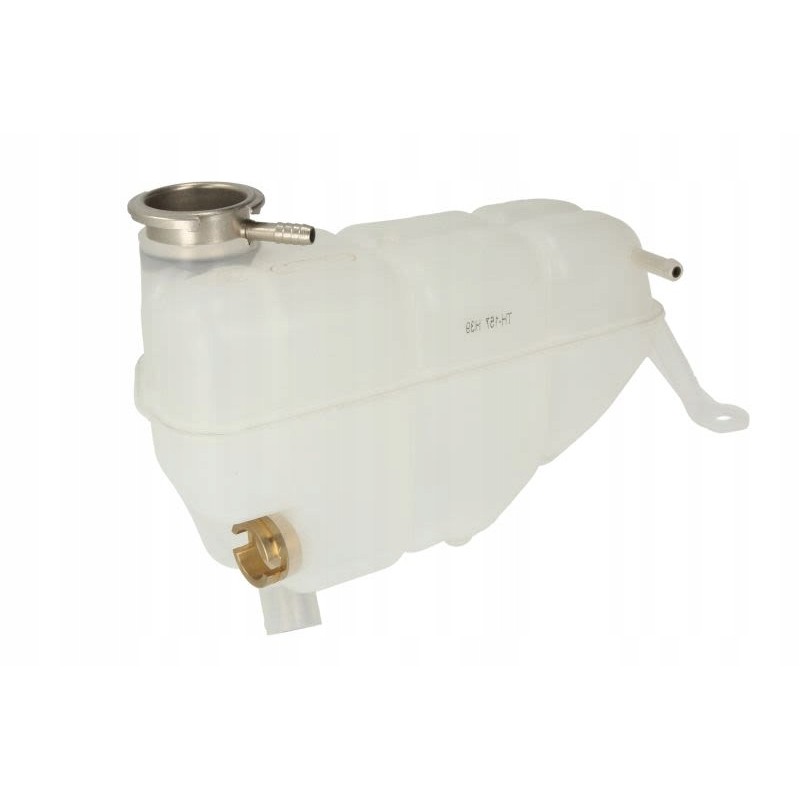 Thermotec dbm005tt coolant expansion tank
