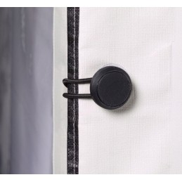 Front panel for awning rain blocker front g2 2 00x2 30m thule w wa