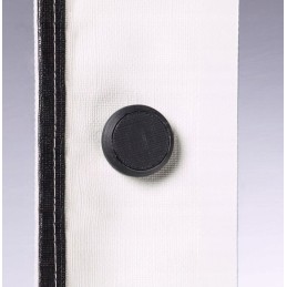 Front panel for awning rain blocker front g2 2 00x2 30m thule w wa