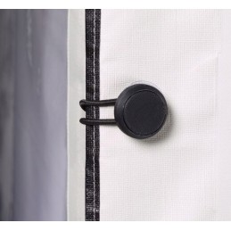 Front panel of the awning rain blocker g2 2x2 30 thule