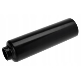 Platform elevator actuator cover, tube diameter 85, 300 mm