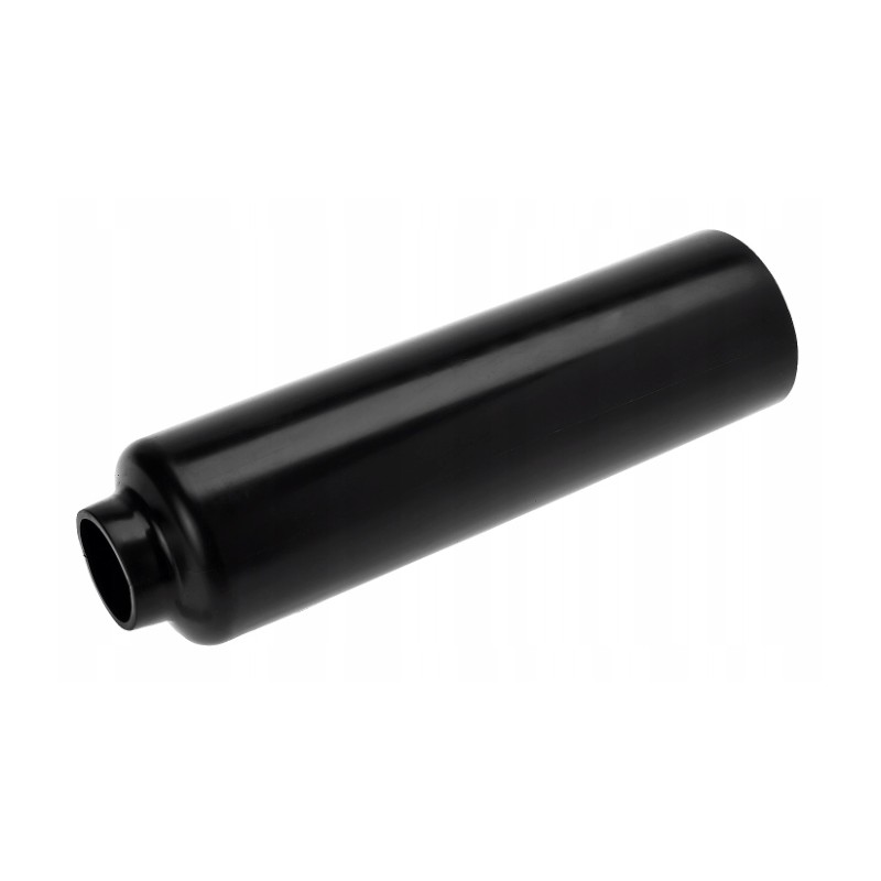 Platform elevator actuator cover, tube diameter 85, 300 mm