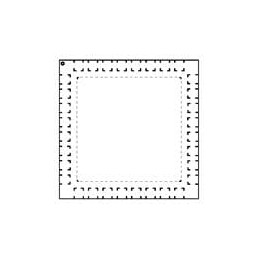 1 pcs : ISL68220IRAZ-T7A - Power Management Specialised - PMIC INFRA 2OUT/2PH Digital Controller ,32ld 4x4 QFN, 250PC T&R