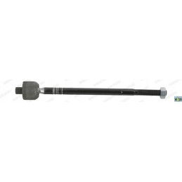 Side tie rod without end LP DL 322mm fits C
