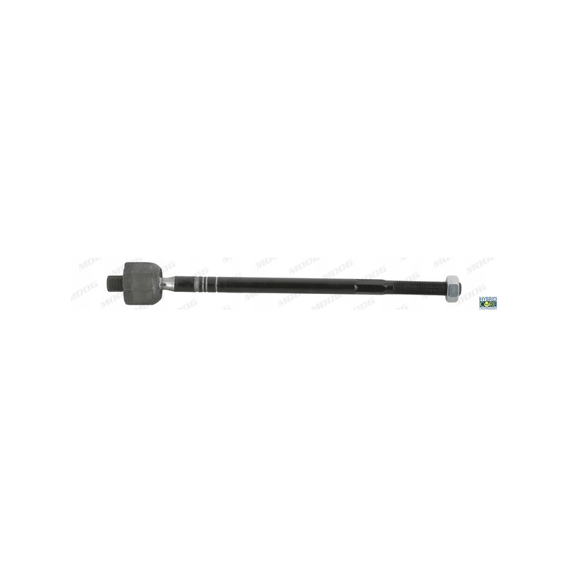Side tie rod without end LP DL 322mm fits C