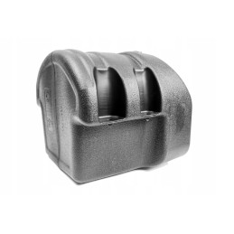 Water tank, container, tow truck, semi-trailer, 18 liters