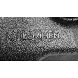 Water tank, container, tow truck, semi-trailer, 18 liters