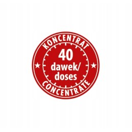 2l liquid concentrate for tourist toilets