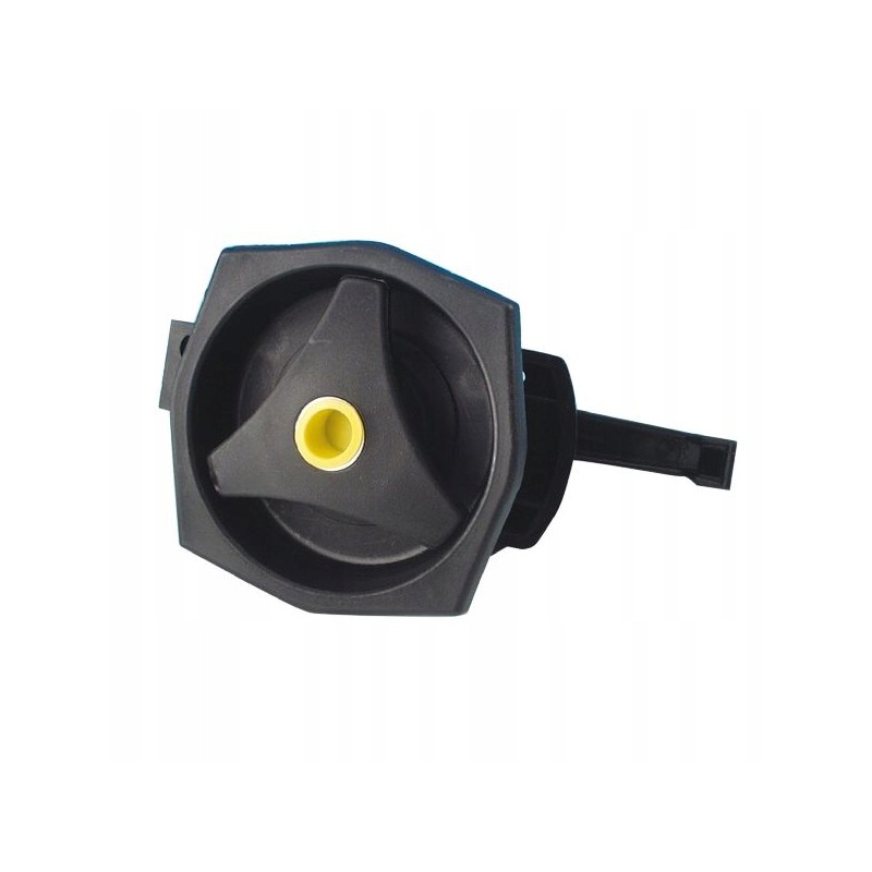 HSC camper trailer door lock