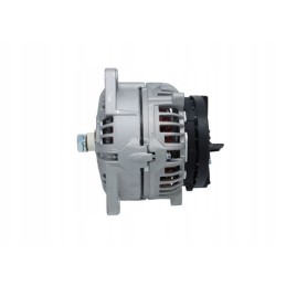 Alternator 24v 100a fits Mercedes Actros