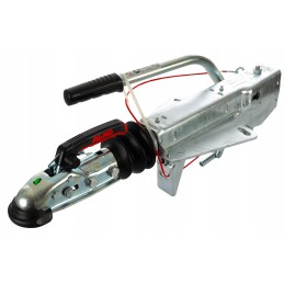 Overrun device - overrun brake for al ko 1600kg trailer