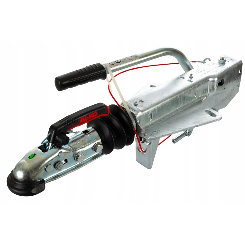 Overrun device - overrun brake for al ko 1600kg trailer