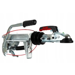 Overrun device - overrun brake for al ko 1600kg trailer