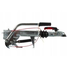 Overrun device - overrun brake for al ko 1600kg trailer