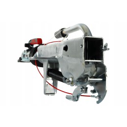 Overrun device - overrun brake for al ko 1600kg trailer