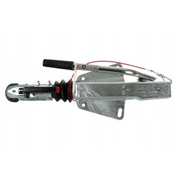 Overrun device - overrun brake for al ko 1600kg trailer