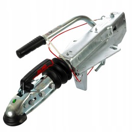 Alko overrun device for trailers 1600 kg