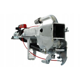 Alko overrun device for trailers 1600 kg