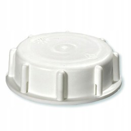Cap for water container din 61 comet