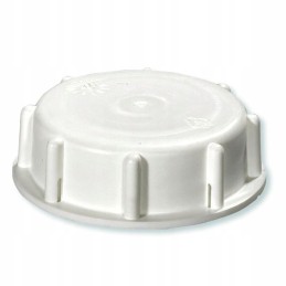 Cap for the comet water container