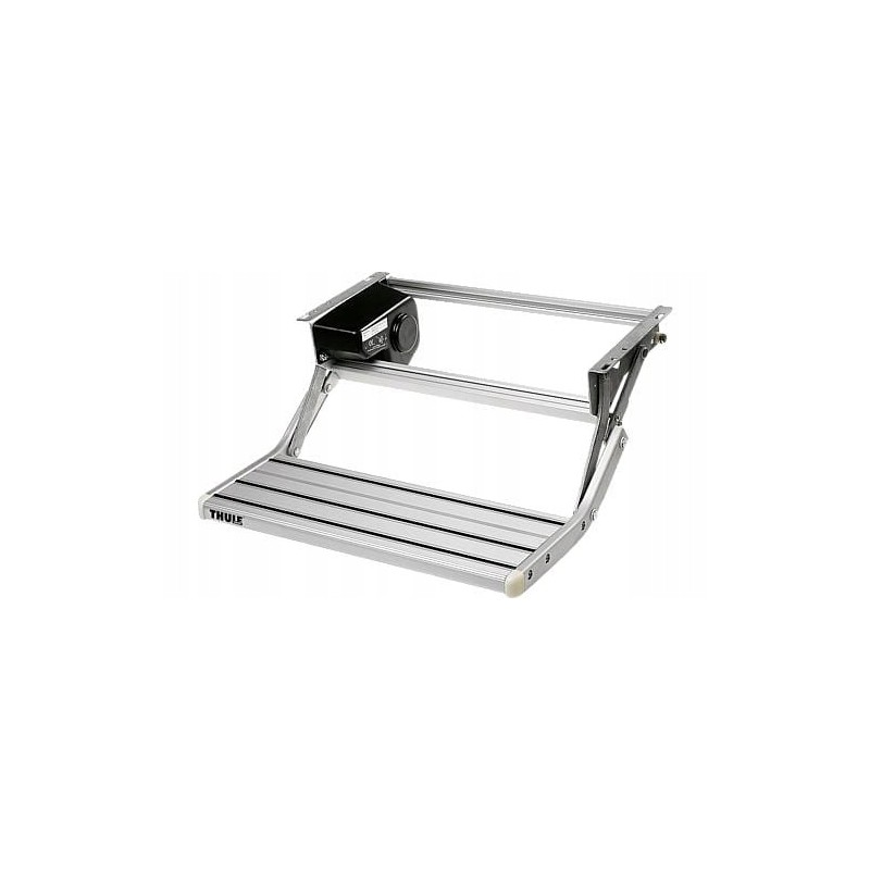 Thule 550 12v step for camper