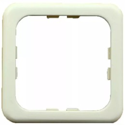 Camper socket housing frame, system 10000, 2 pcs