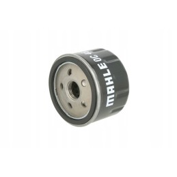 Knecht Mahle OC467 oil filter
