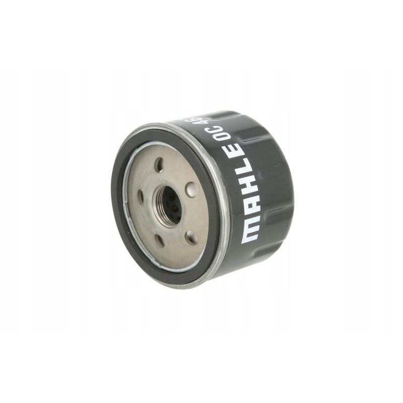 Knecht Mahle OC467 oil filter