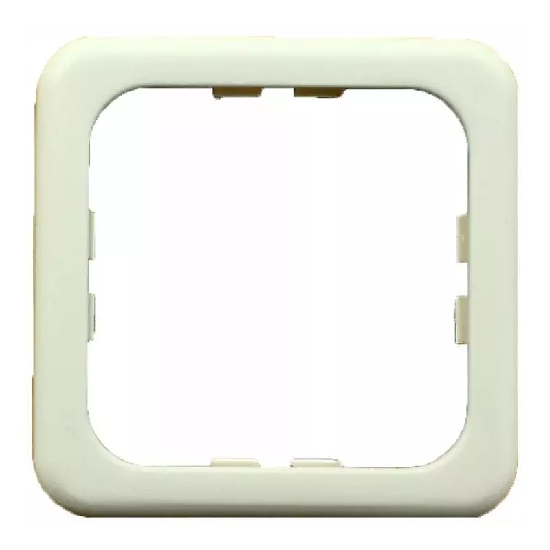 Camper socket housing frame, system 10000, 2 pcs