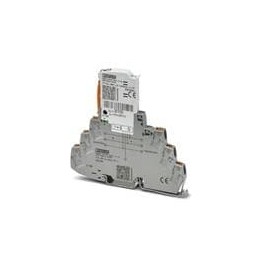 1 pcs : 1061383 - Industrial Surge Protectors TTC-6P-3-24DC-PT-I