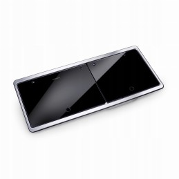 Dometic mo9722r stove with sink