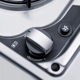 Dometic mo9722r stove with sink