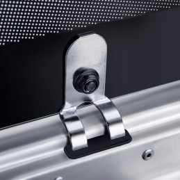 Dometic mo9722r stove with sink