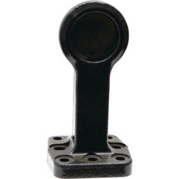 Kalota hole image 3000kg Sauermann