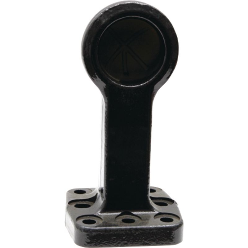 Kalota hole image 3000kg Sauermann