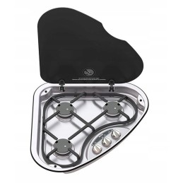 Gas stove for trailers, series 330 l Thetford