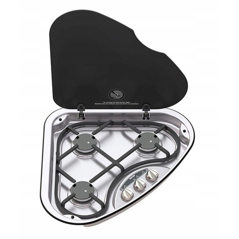 Gas stove for trailers, series 330 l Thetford