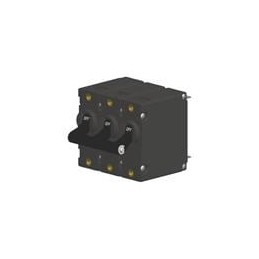 1 pcs : AA3-B0-24-625-181-C - Circuit Breakers AA3B024625181C