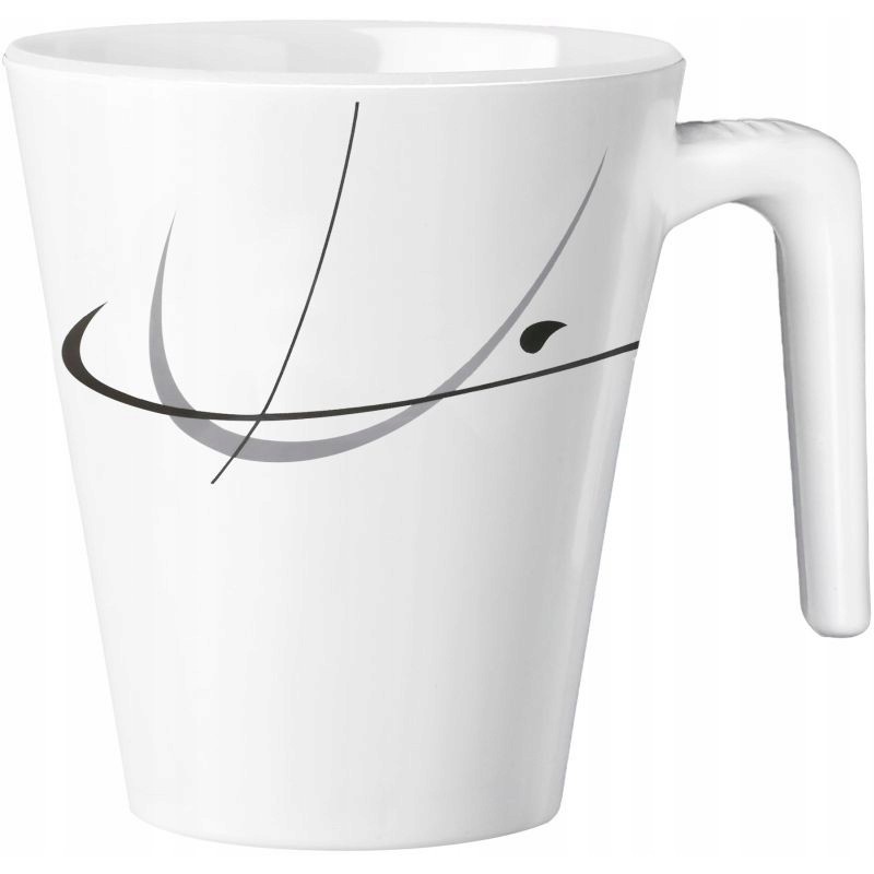 Mug serenade brunner malamine mug