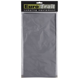 Repair kit for polyester eurotrail tents