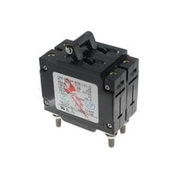 1 pcs : CA2-B0-34-660-311-C - Circuit Breakers CA2B034660311C
