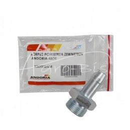 Andoria external air body mot